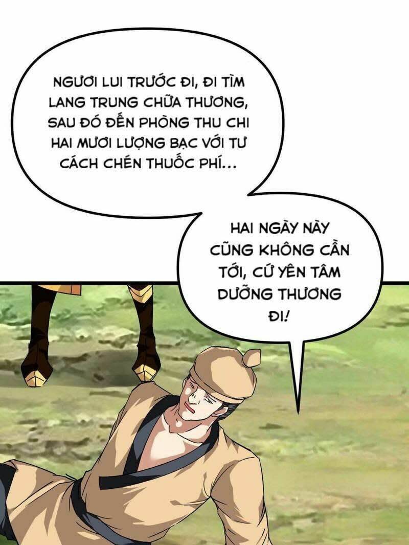 Trọng Sinh Ta Là Đại Thiên Thần Chapter 83 - Next Chapter 84