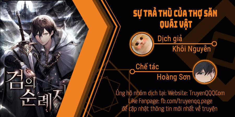 sự trả thù của thợ săn quái vật Chapter 22.5 - Trang 2