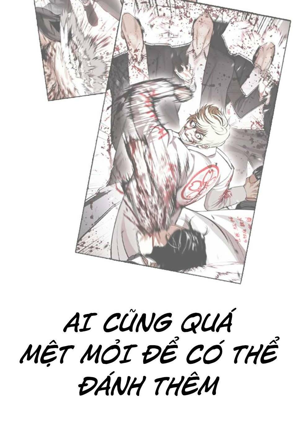 Hoán Đổi Nhiệm Màu Chapter 392 - Trang 2