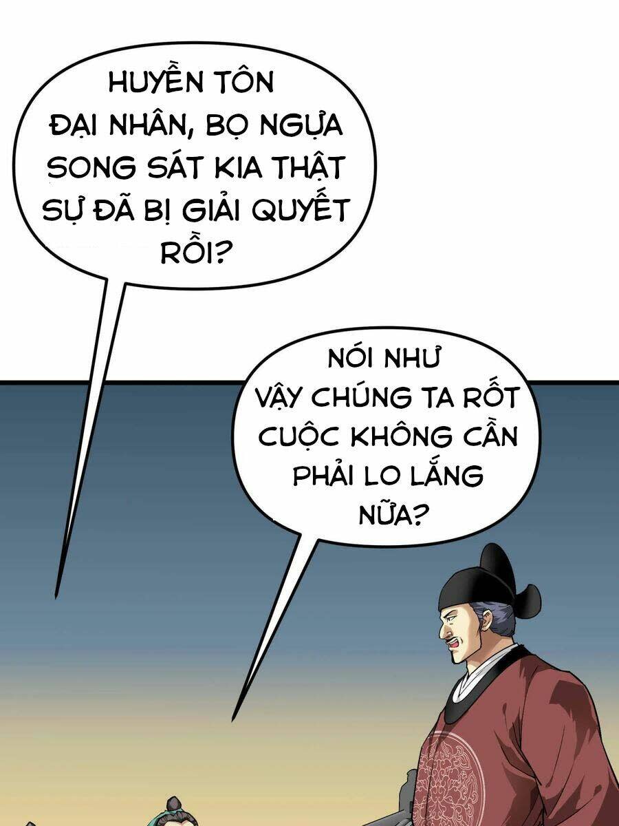 Trọng Sinh Ta Là Đại Thiên Thần Chapter 91 - Next Chapter 92