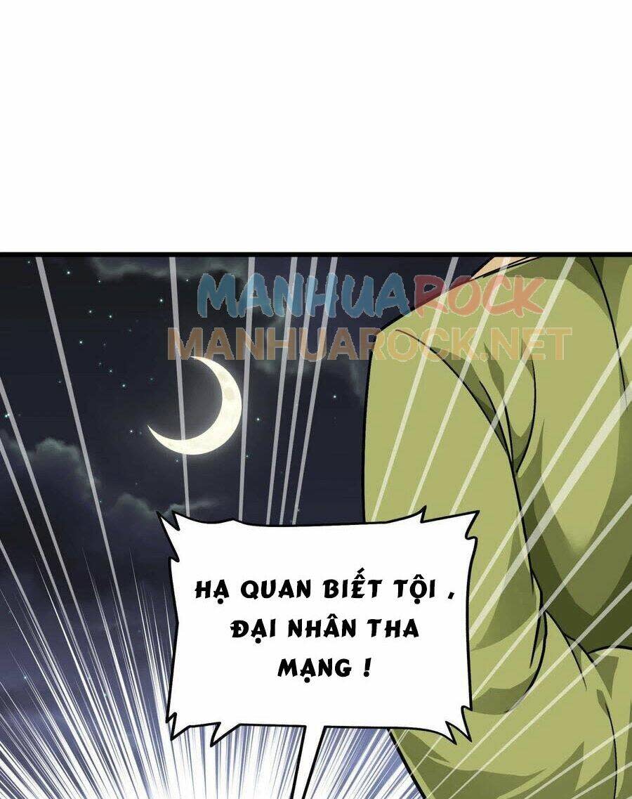 Trọng Sinh Ta Là Đại Thiên Thần Chapter 93 - Next Chapter 94