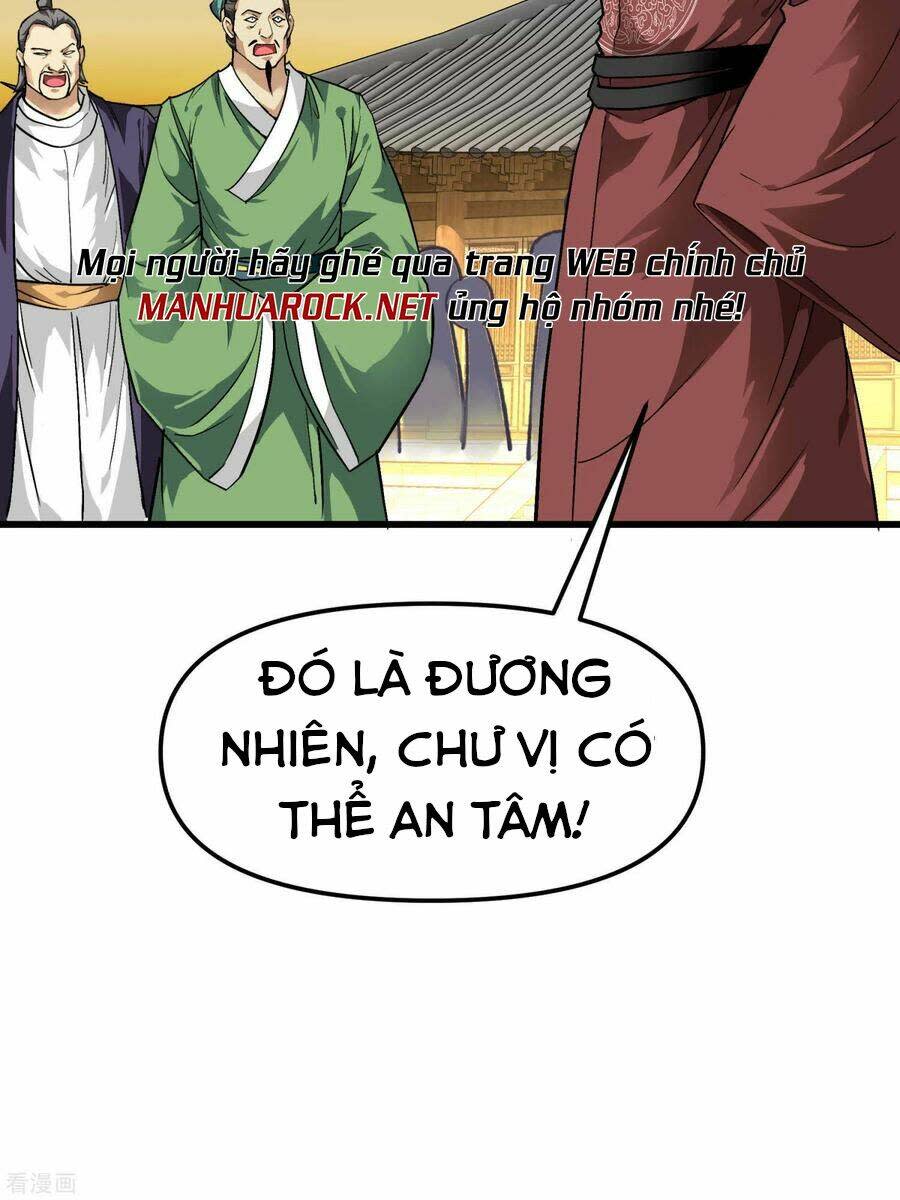 Trọng Sinh Ta Là Đại Thiên Thần Chapter 91 - Next Chapter 92