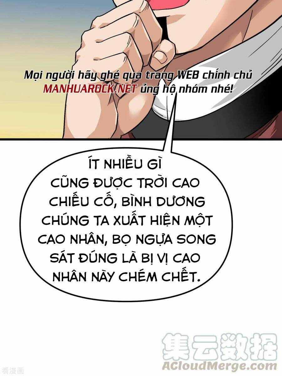 Trọng Sinh Ta Là Đại Thiên Thần Chapter 91 - Next Chapter 92