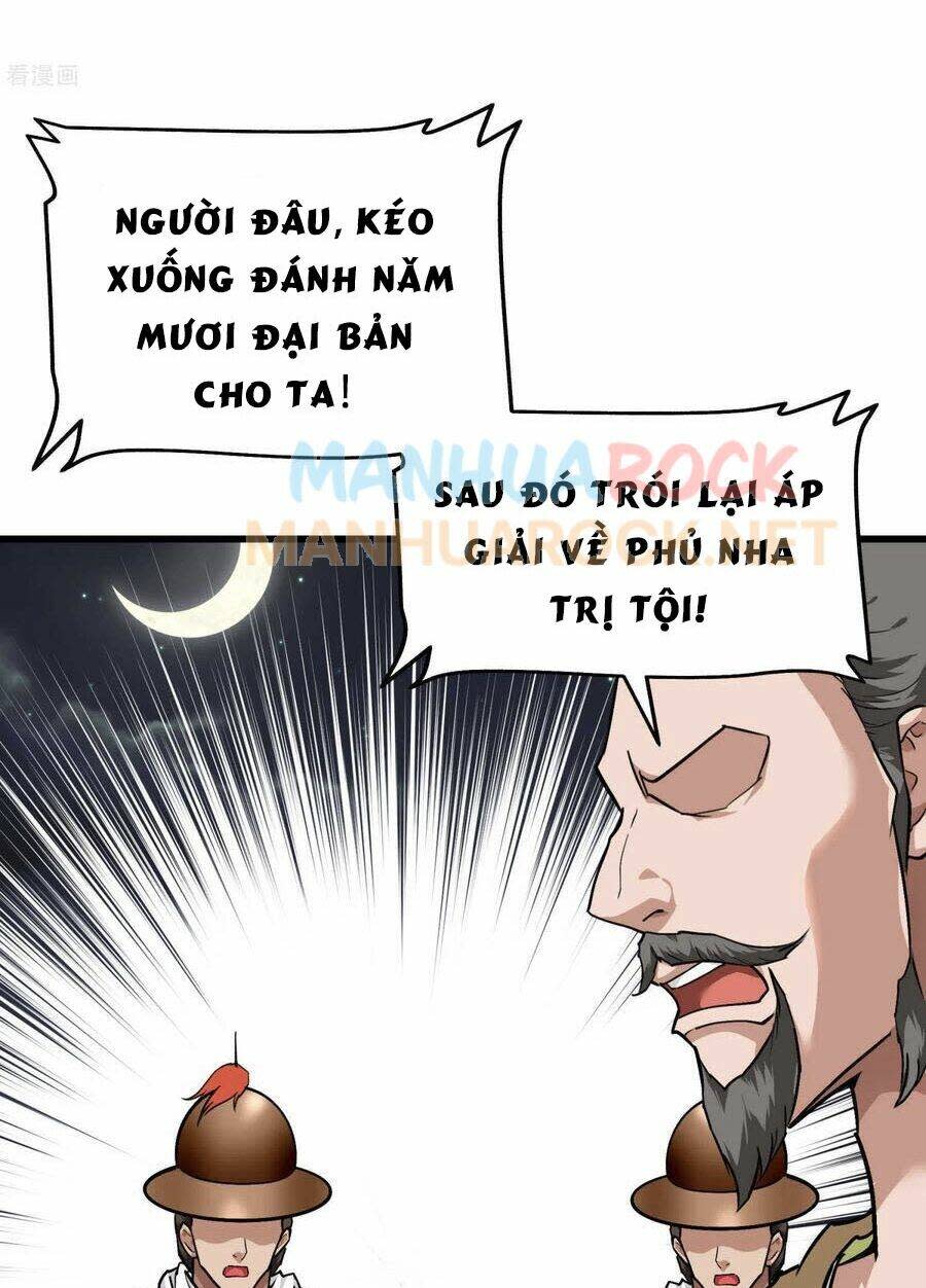 Trọng Sinh Ta Là Đại Thiên Thần Chapter 93 - Next Chapter 94