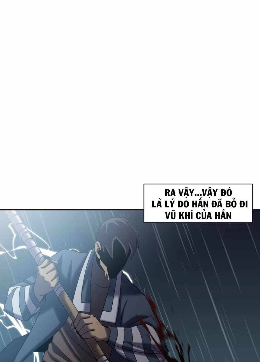 sự trả thù của thợ săn quái vật chapter 21 - Trang 2