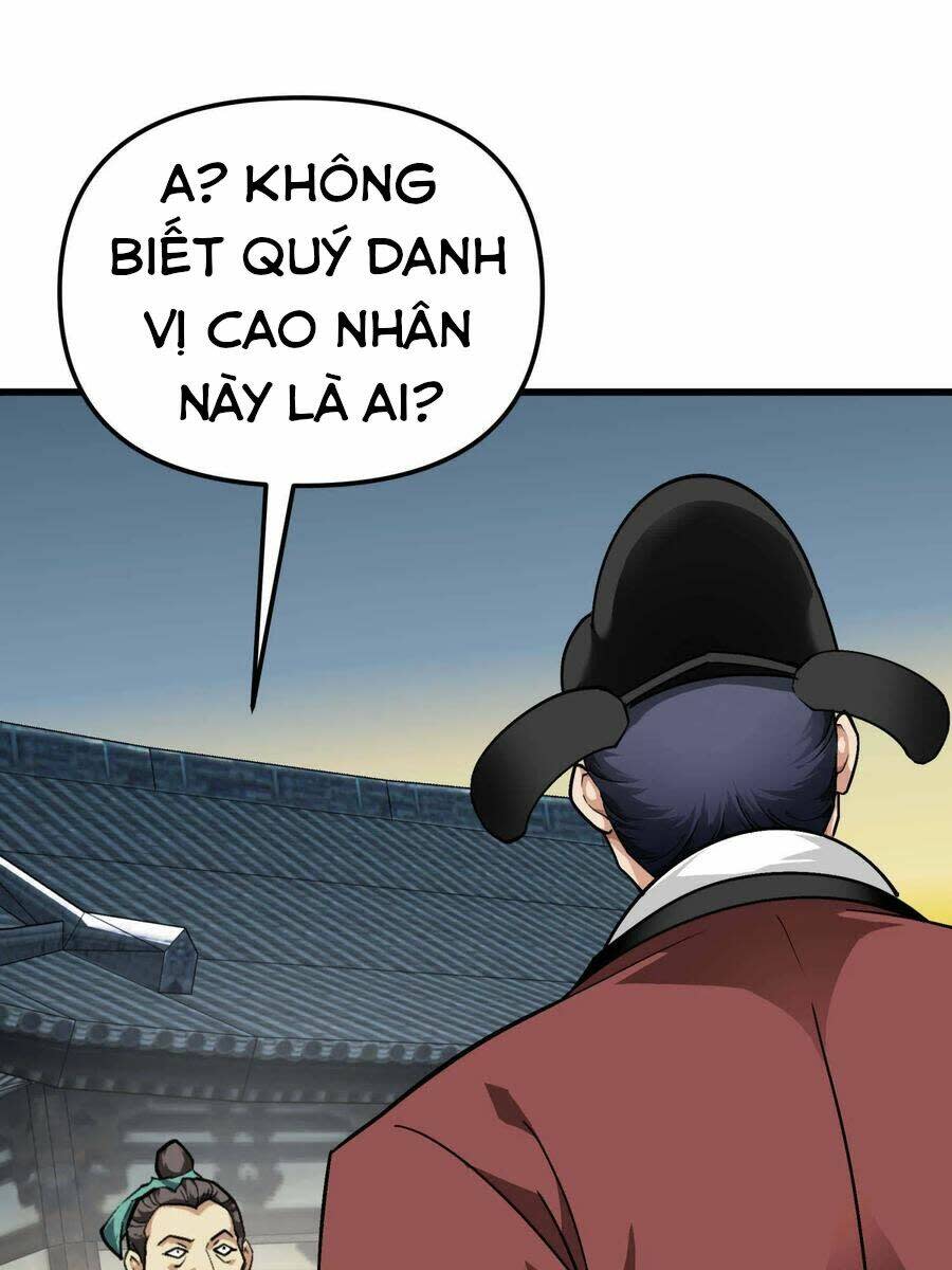 Trọng Sinh Ta Là Đại Thiên Thần Chapter 91 - Next Chapter 92