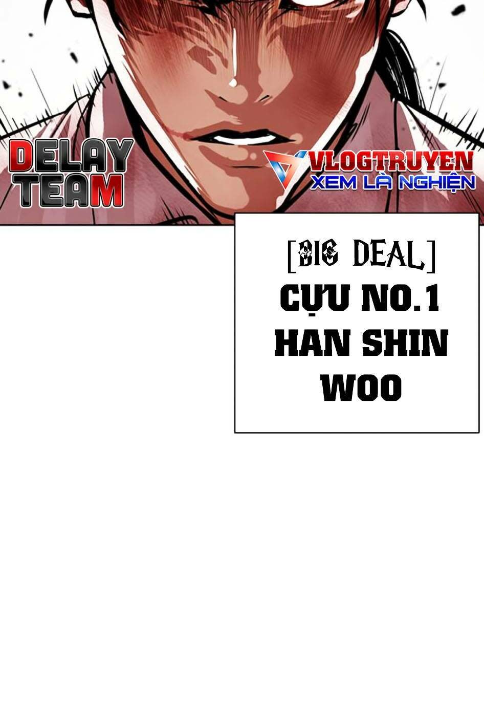 Hoán Đổi Nhiệm Màu Chapter 392 - Trang 2