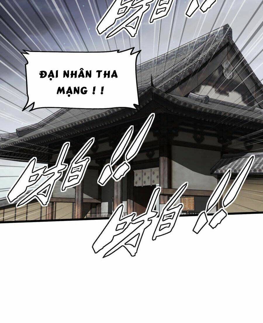 Trọng Sinh Ta Là Đại Thiên Thần Chapter 93 - Next Chapter 94