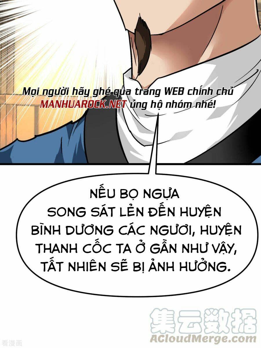 Trọng Sinh Ta Là Đại Thiên Thần Chapter 91 - Next Chapter 92