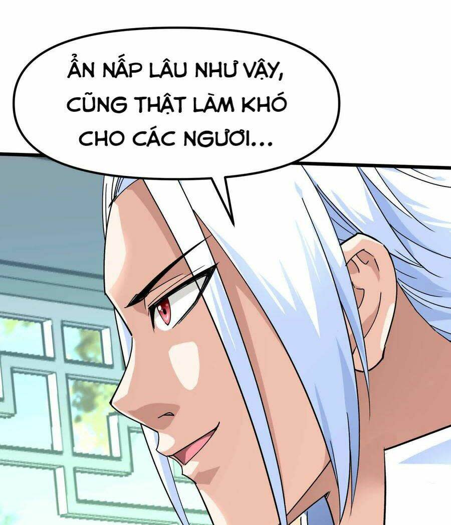 Trọng Sinh Ta Là Đại Thiên Thần Chapter 97 - Next Chapter 98