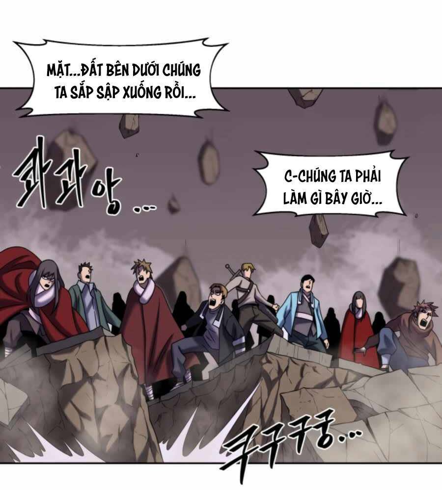 sự trả thù của thợ săn quái vật chapter 20 - Trang 2