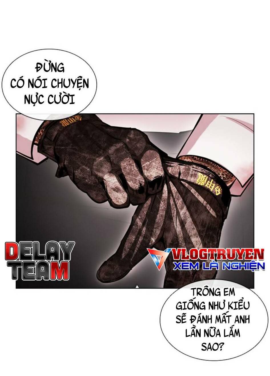 Hoán Đổi Nhiệm Màu Chapter 392 - Trang 2