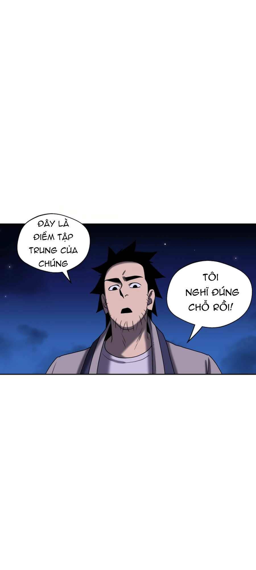 sự trả thù của thợ săn quái vật chapter 12 - Trang 2