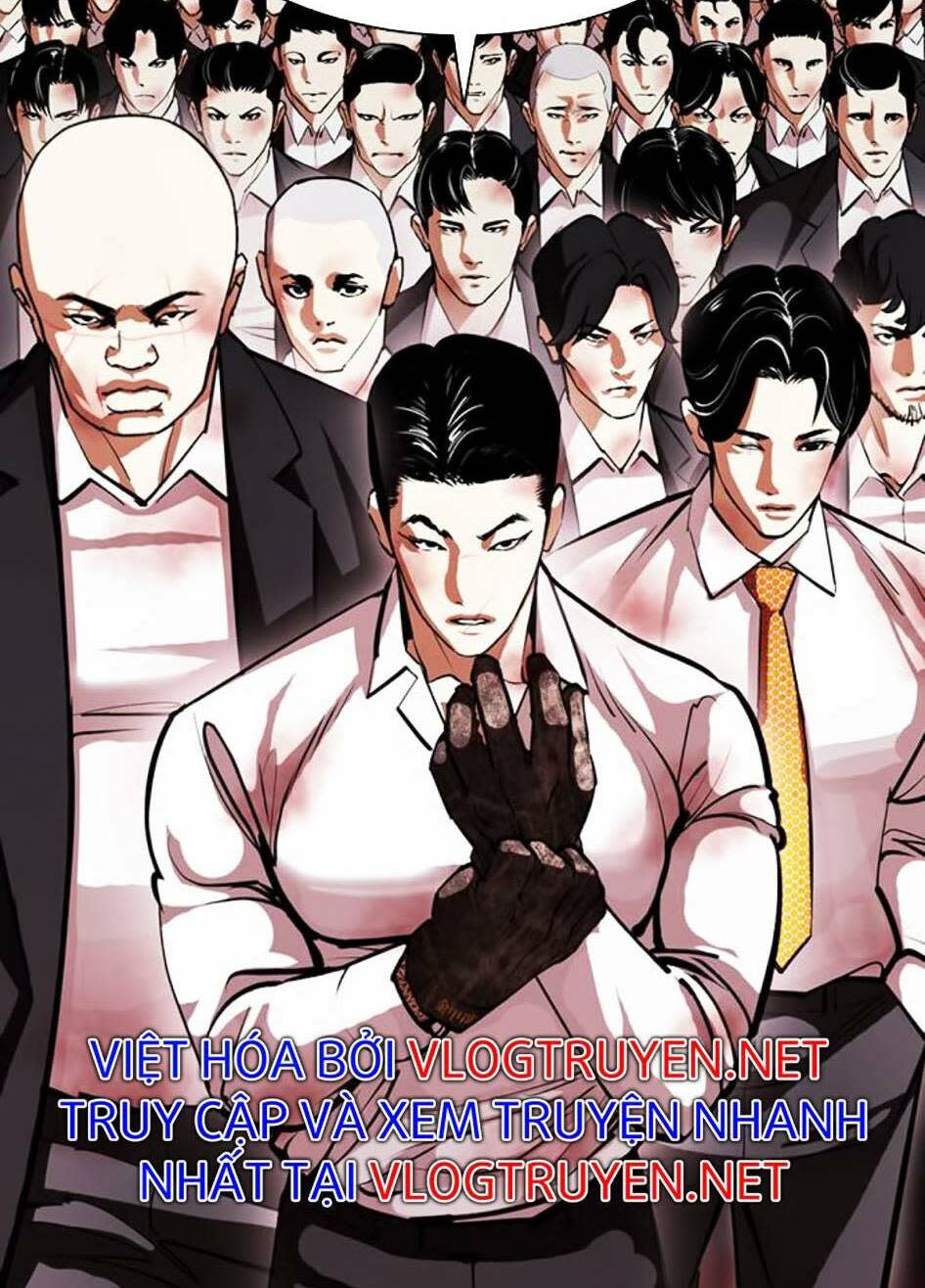 Hoán Đổi Nhiệm Màu Chapter 392 - Trang 2