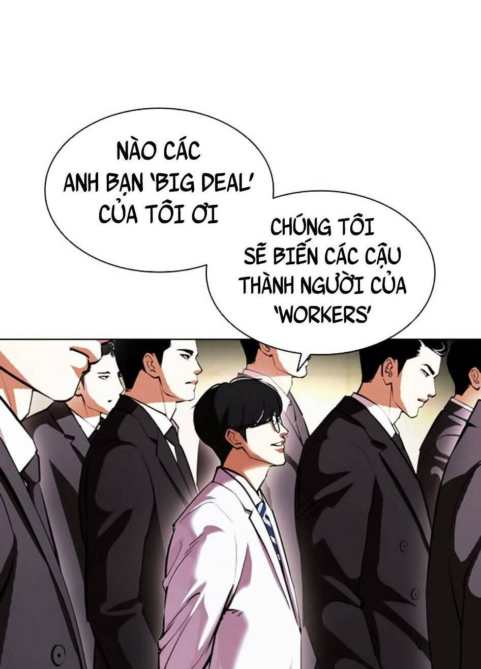 Hoán Đổi Nhiệm Màu Chapter 392 - Trang 2