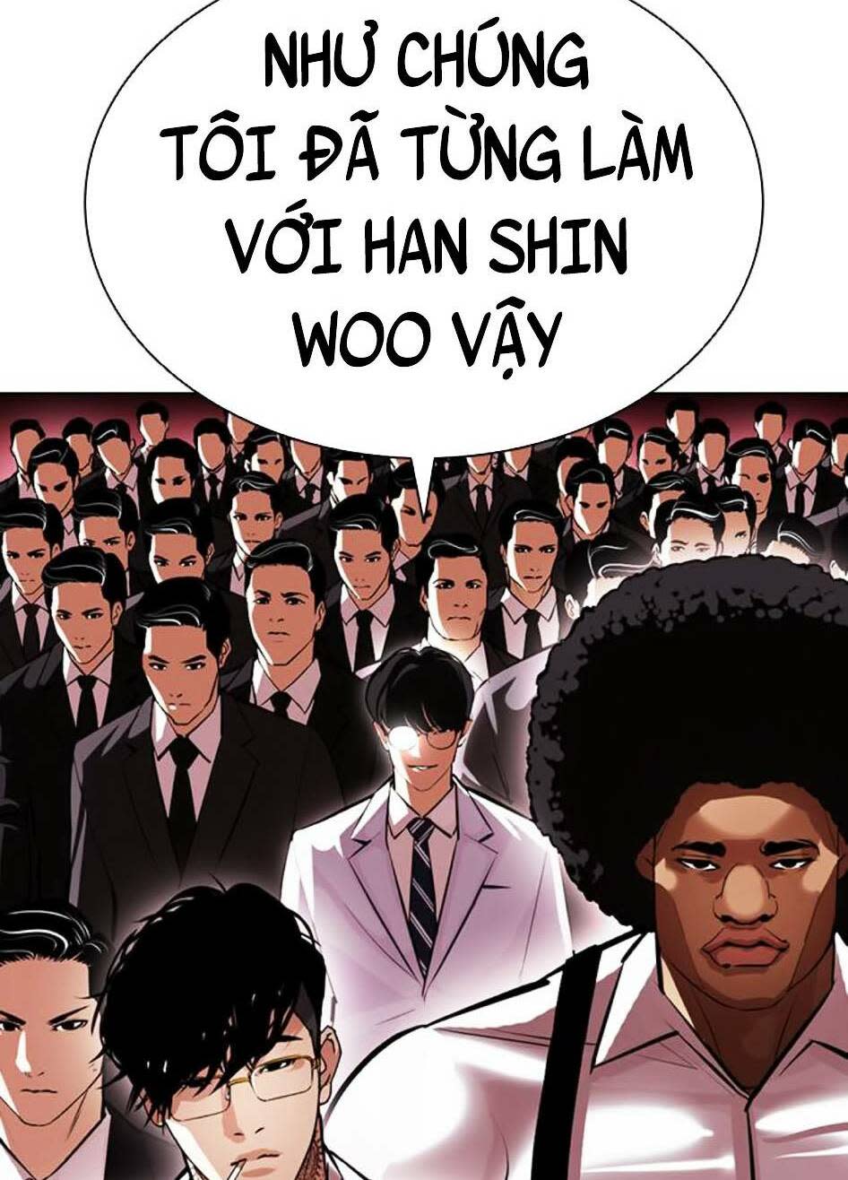 Hoán Đổi Nhiệm Màu Chapter 392 - Trang 2