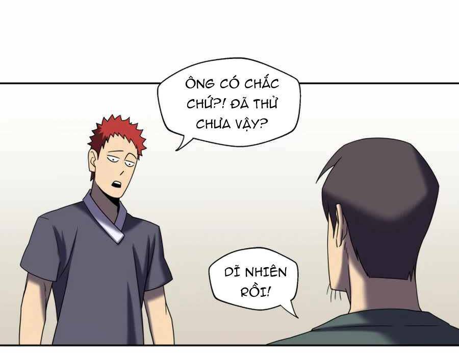 sự trả thù của thợ săn quái vật chapter 21 - Trang 2