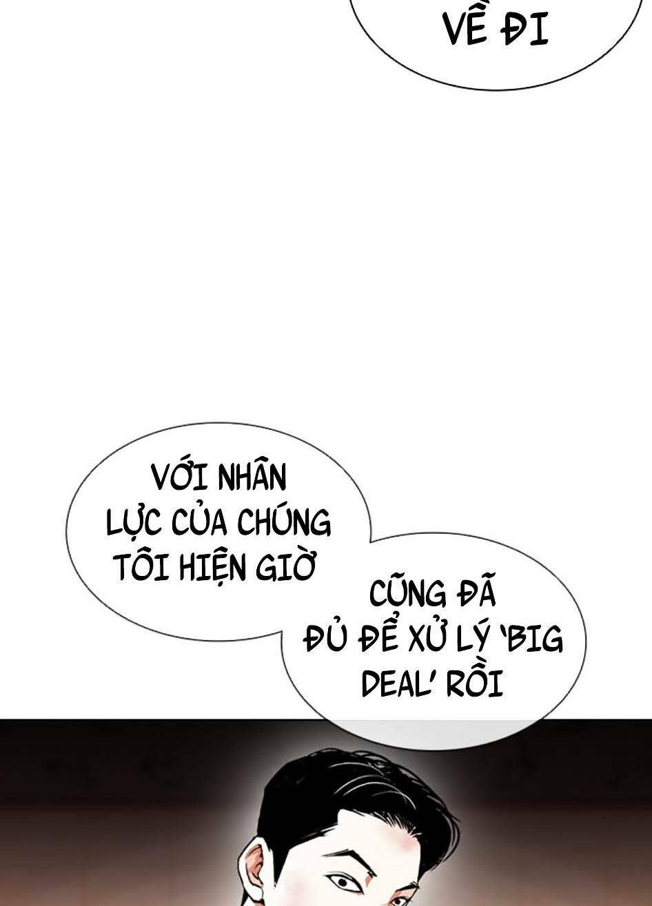 Hoán Đổi Nhiệm Màu Chapter 392 - Trang 2