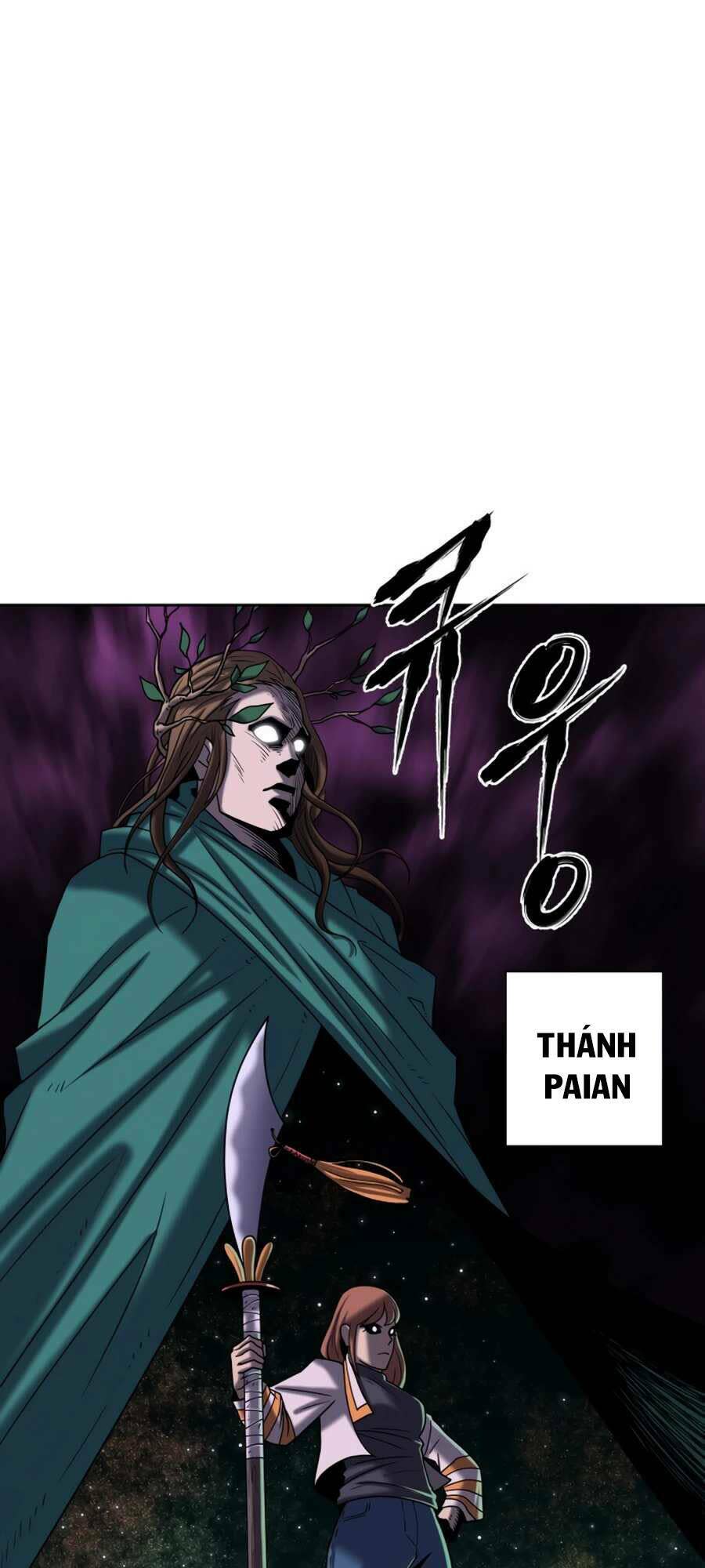 sự trả thù của thợ săn quái vật chapter 12 - Trang 2