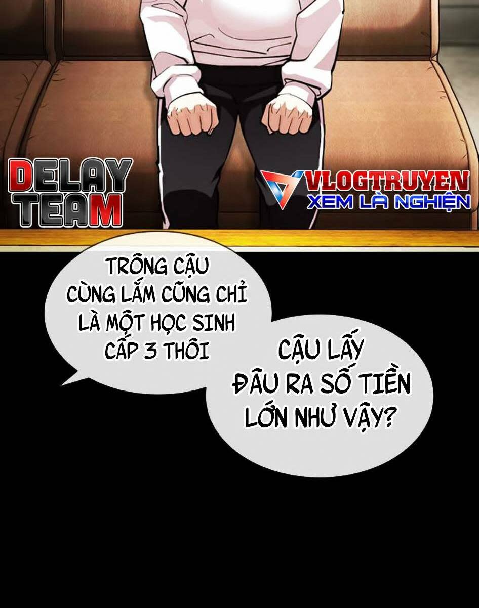 Hoán Đổi Nhiệm Màu Chapter 392 - Trang 2