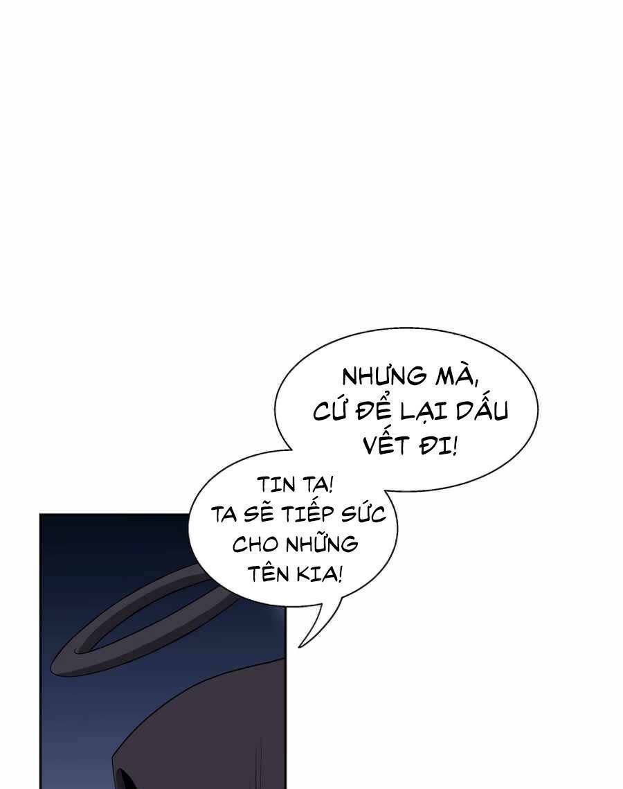 sự trả thù của thợ săn quái vật chapter 33 - Trang 2