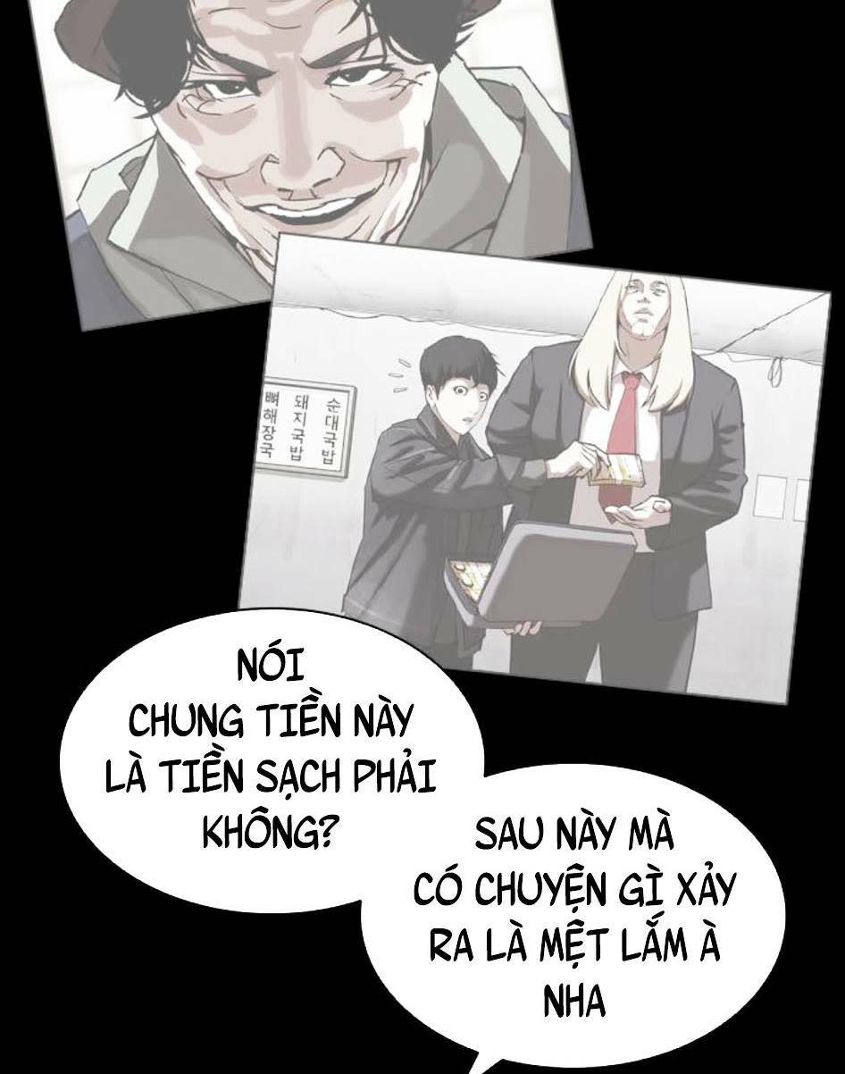 Hoán Đổi Nhiệm Màu Chapter 392 - Trang 2