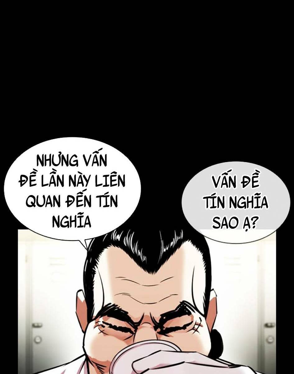 Hoán Đổi Nhiệm Màu Chapter 392 - Trang 2