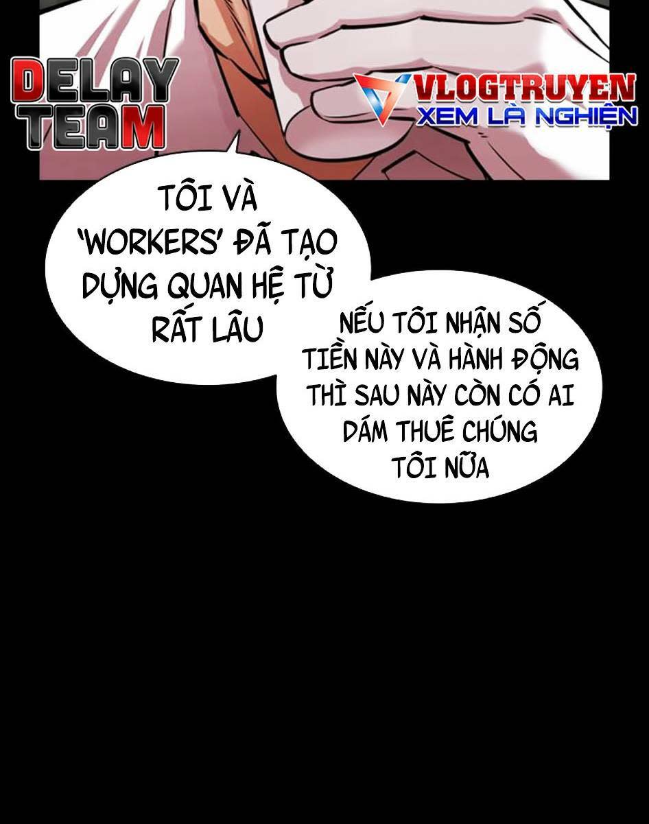 Hoán Đổi Nhiệm Màu Chapter 392 - Trang 2