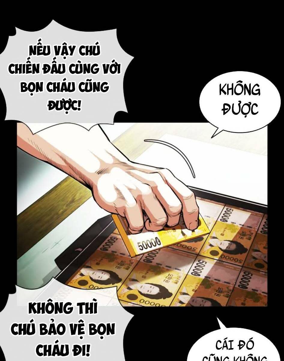 Hoán Đổi Nhiệm Màu Chapter 392 - Trang 2