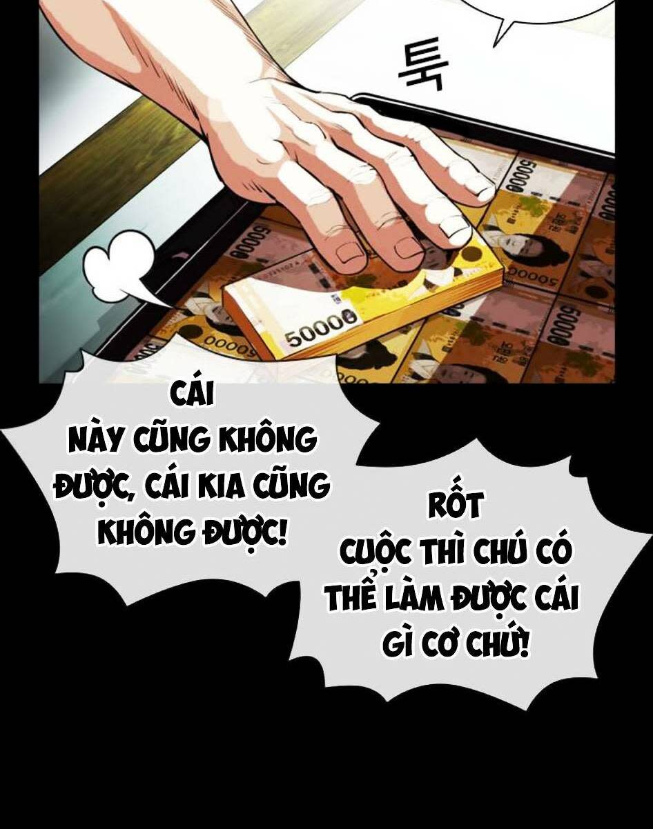 Hoán Đổi Nhiệm Màu Chapter 392 - Trang 2