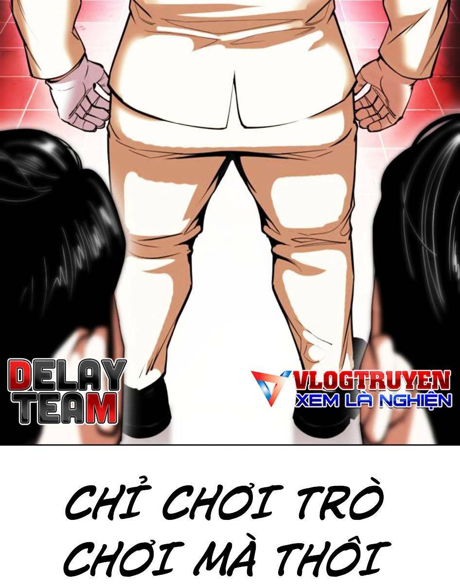 Hoán Đổi Nhiệm Màu Chapter 392 - Trang 2