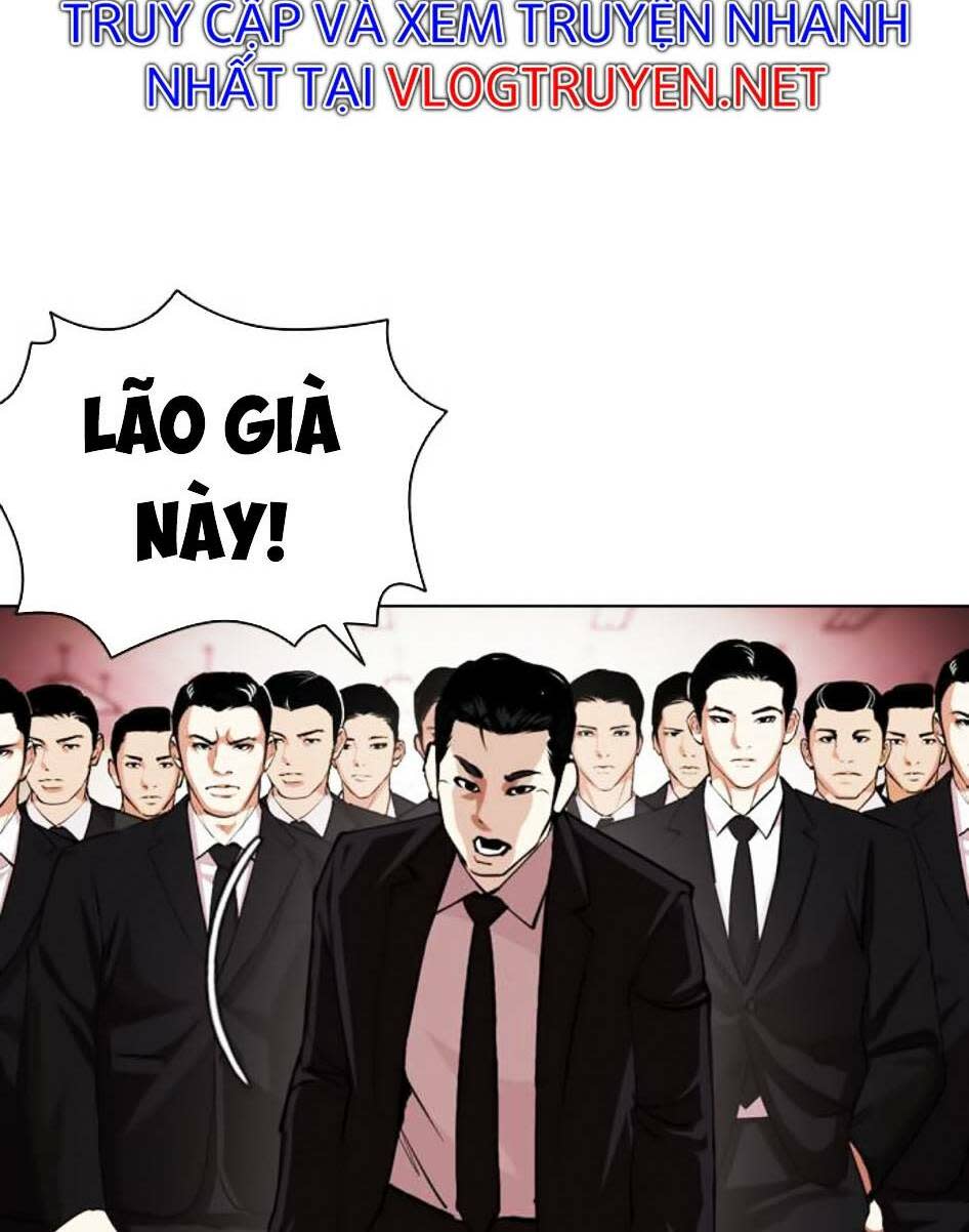 Hoán Đổi Nhiệm Màu Chapter 392 - Trang 2