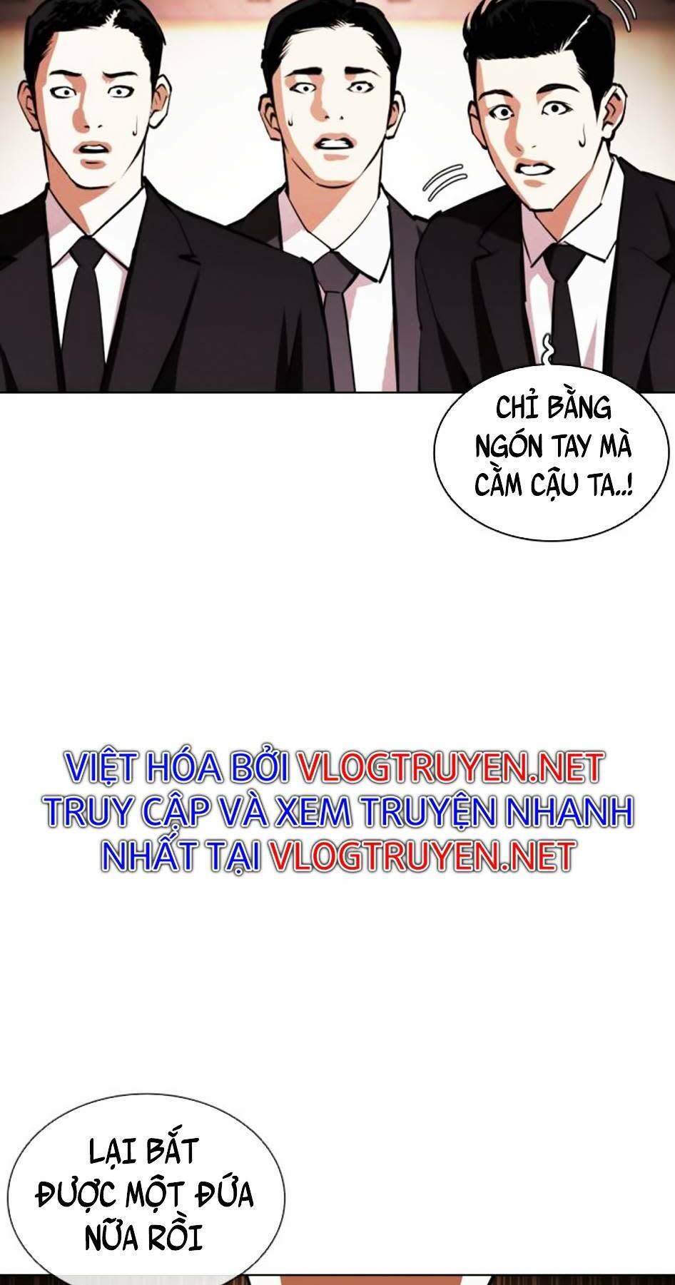 Hoán Đổi Nhiệm Màu Chapter 392 - Trang 2