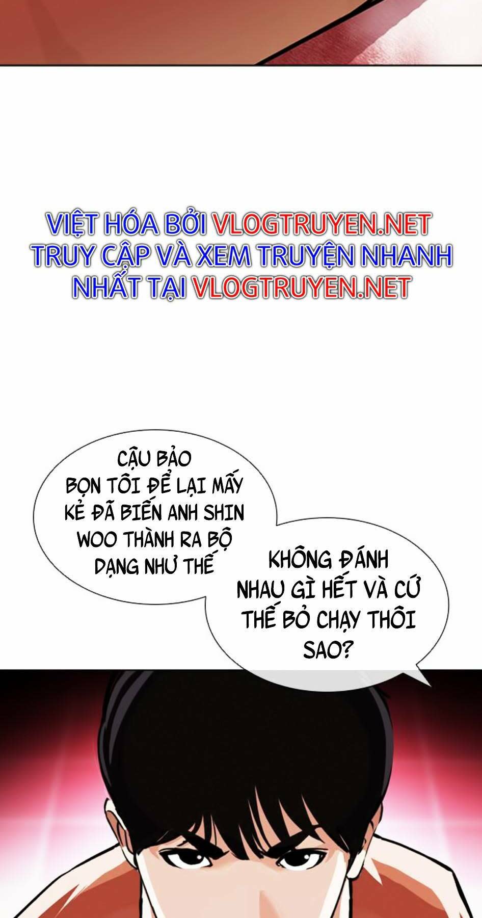 Hoán Đổi Nhiệm Màu Chapter 392 - Trang 2