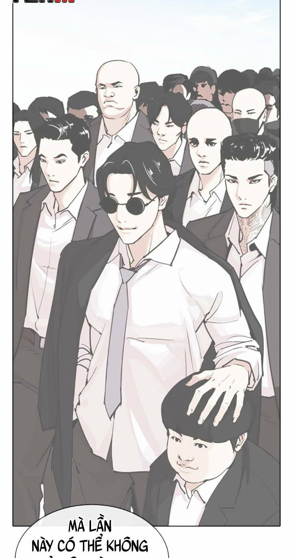 Hoán Đổi Nhiệm Màu Chapter 392 - Trang 2