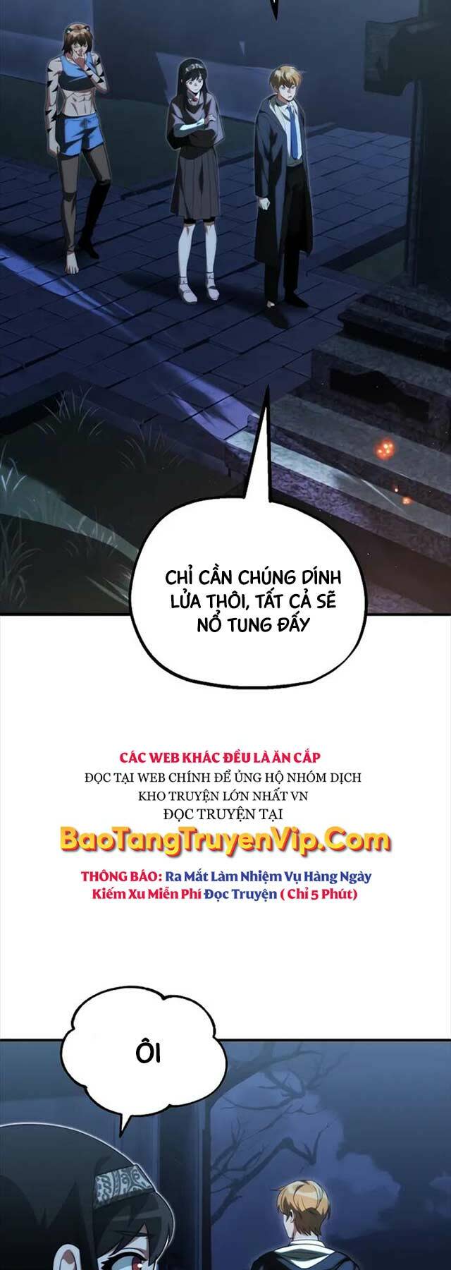 con trai út của đại pháp sư lừng danh Chương 61 - Next chương 62