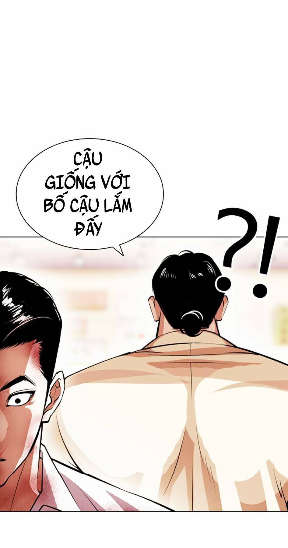 Hoán Đổi Nhiệm Màu Chapter 392 - Trang 2