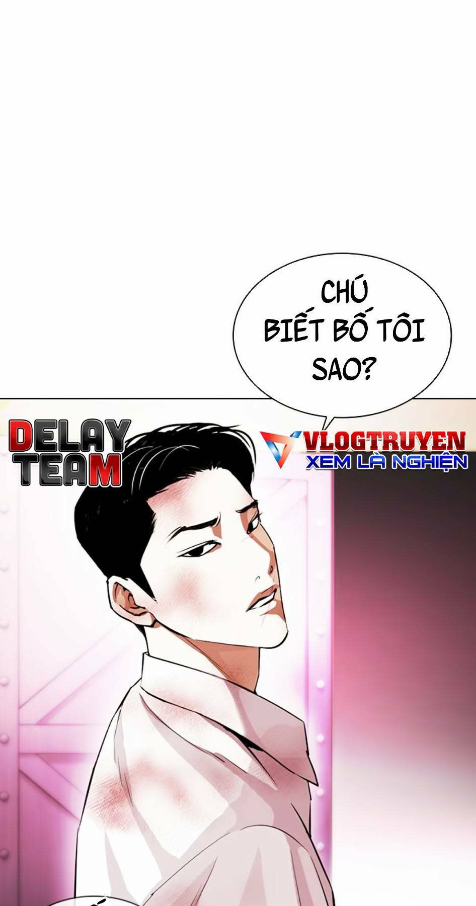 Hoán Đổi Nhiệm Màu Chapter 392 - Trang 2