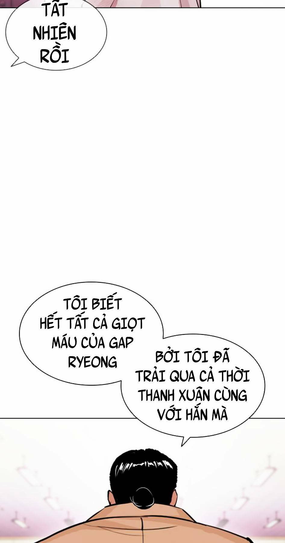 Hoán Đổi Nhiệm Màu Chapter 392 - Trang 2