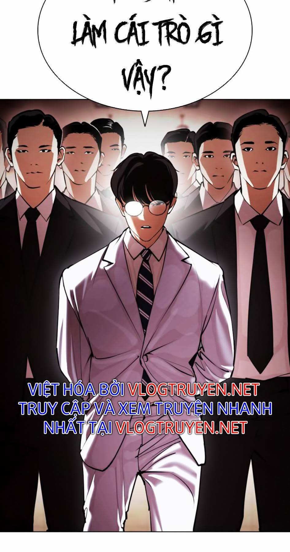 Hoán Đổi Nhiệm Màu Chapter 392 - Trang 2