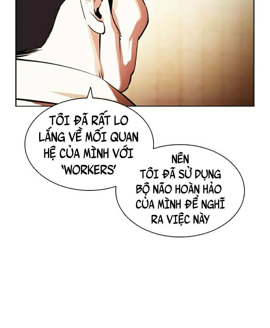 Hoán Đổi Nhiệm Màu Chapter 392 - Trang 2