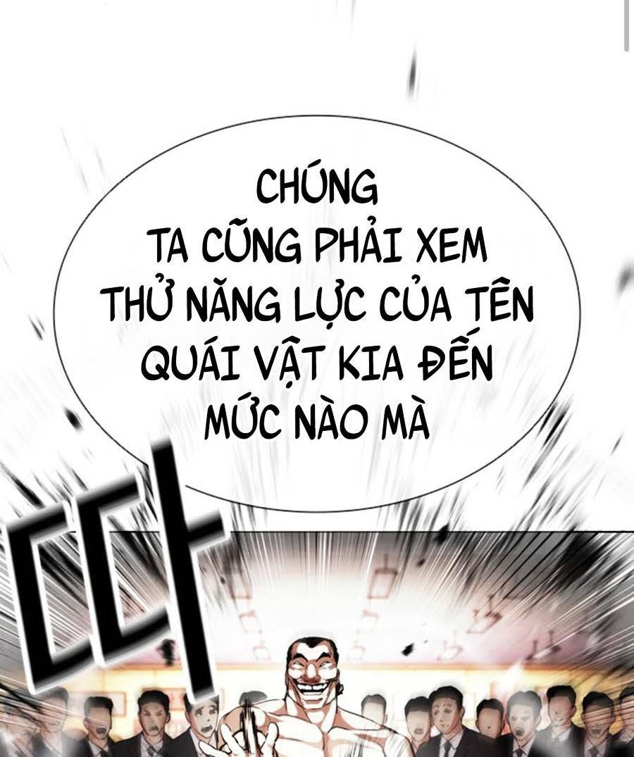 Hoán Đổi Nhiệm Màu Chapter 393 - Trang 2