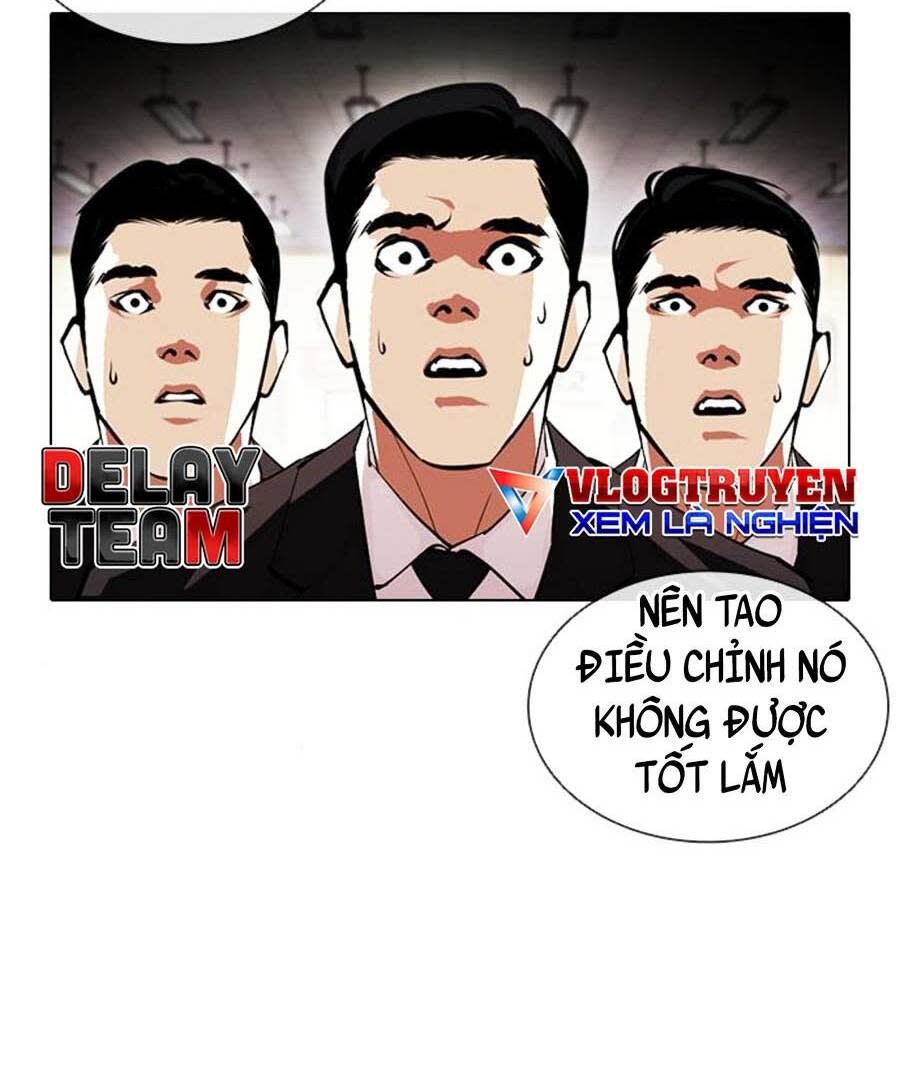 Hoán Đổi Nhiệm Màu Chapter 393 - Trang 2