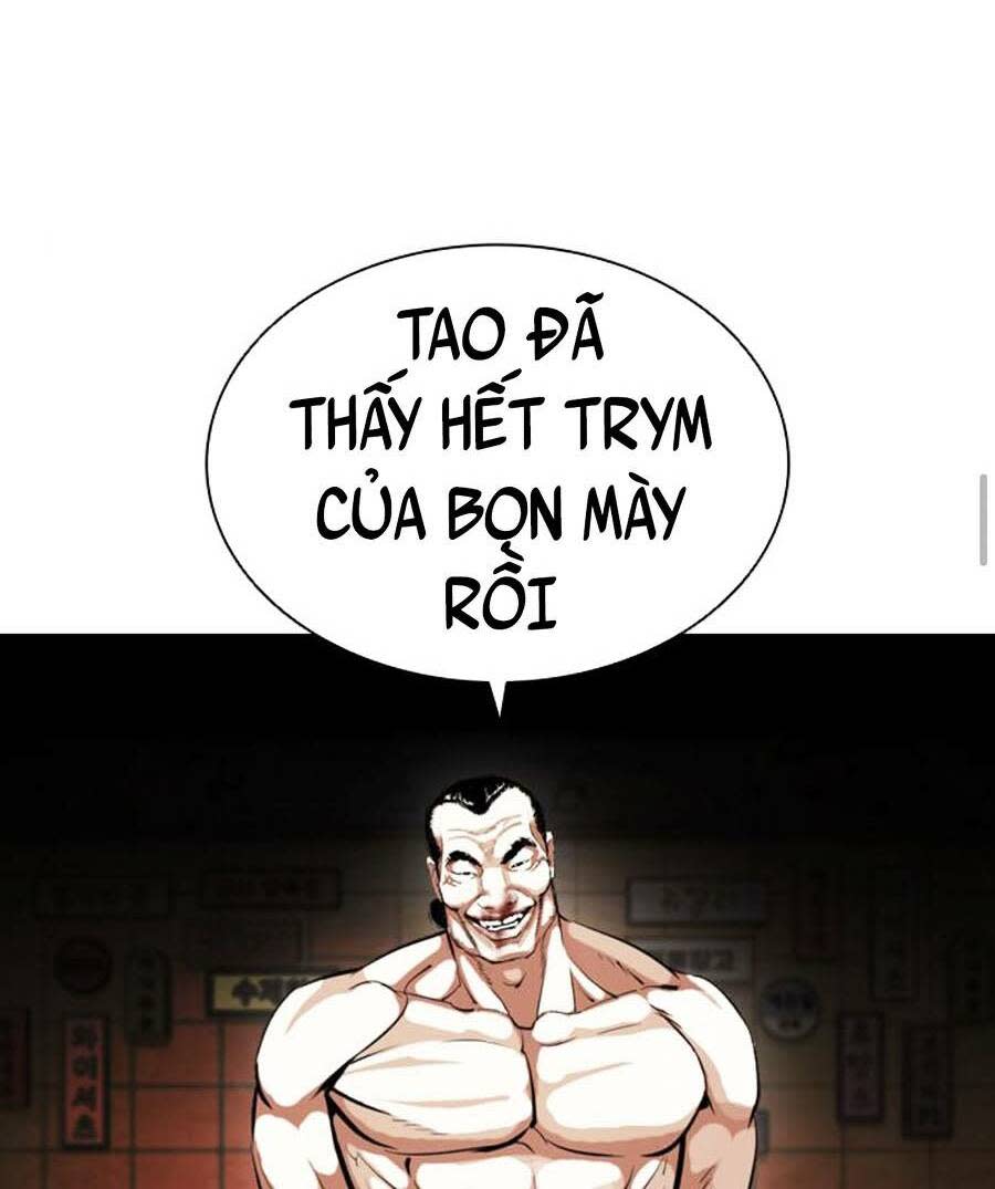 Hoán Đổi Nhiệm Màu Chapter 393 - Trang 2