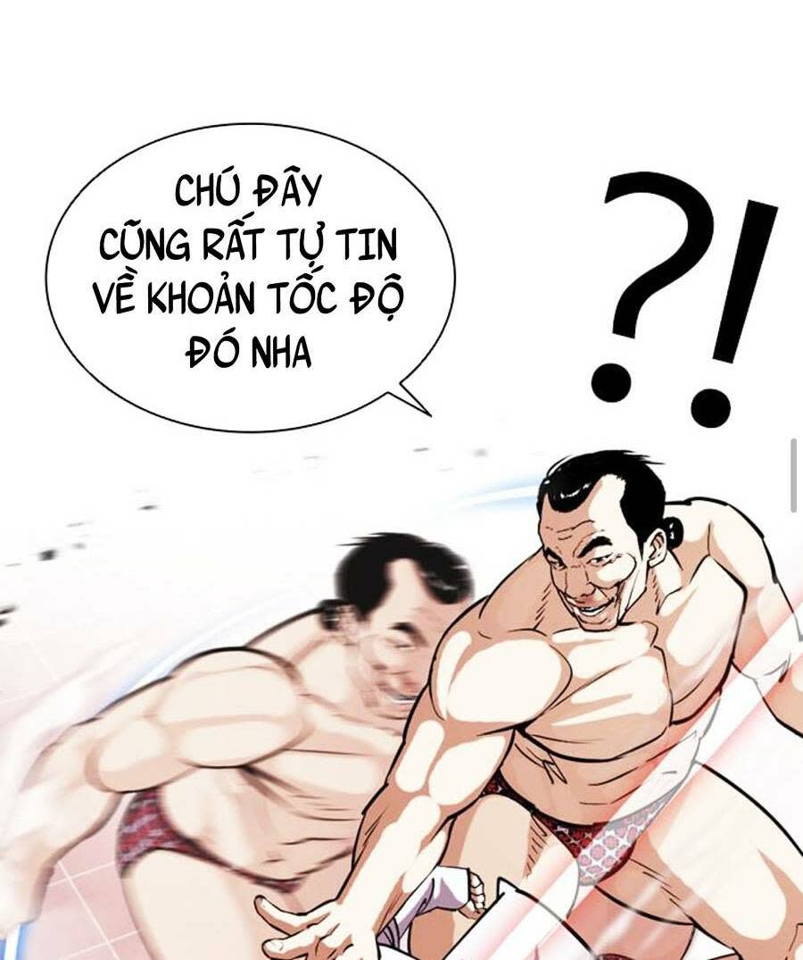 Hoán Đổi Nhiệm Màu Chapter 393 - Trang 2