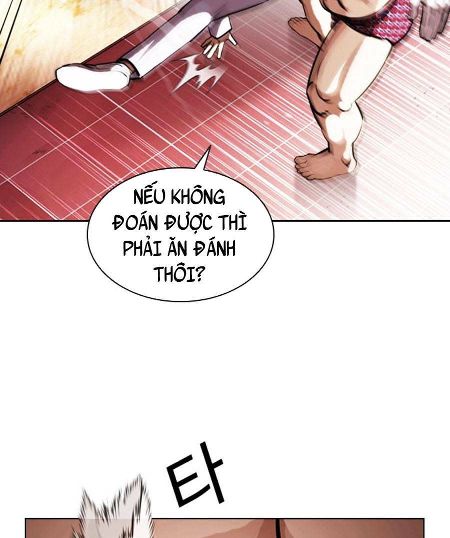 Hoán Đổi Nhiệm Màu Chapter 393 - Trang 2