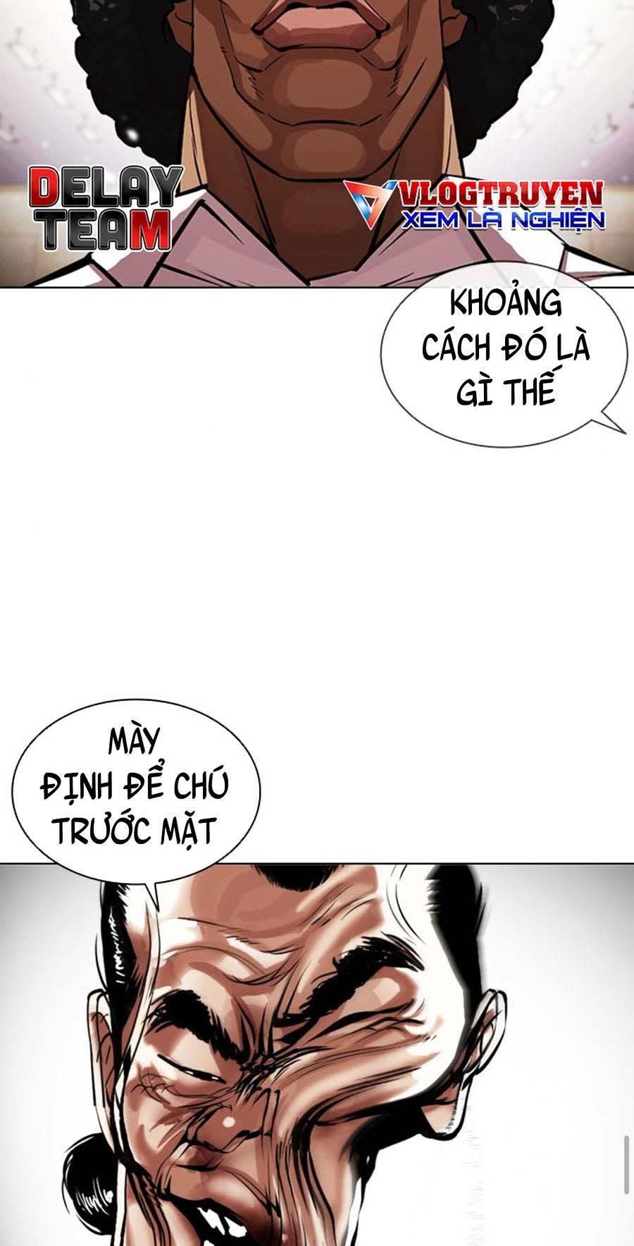 Hoán Đổi Nhiệm Màu Chapter 393 - Trang 2