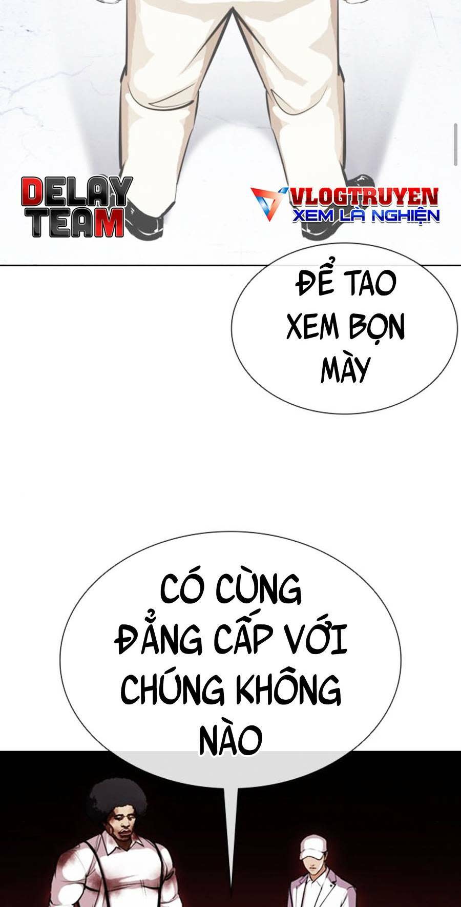 Hoán Đổi Nhiệm Màu Chapter 393 - Trang 2