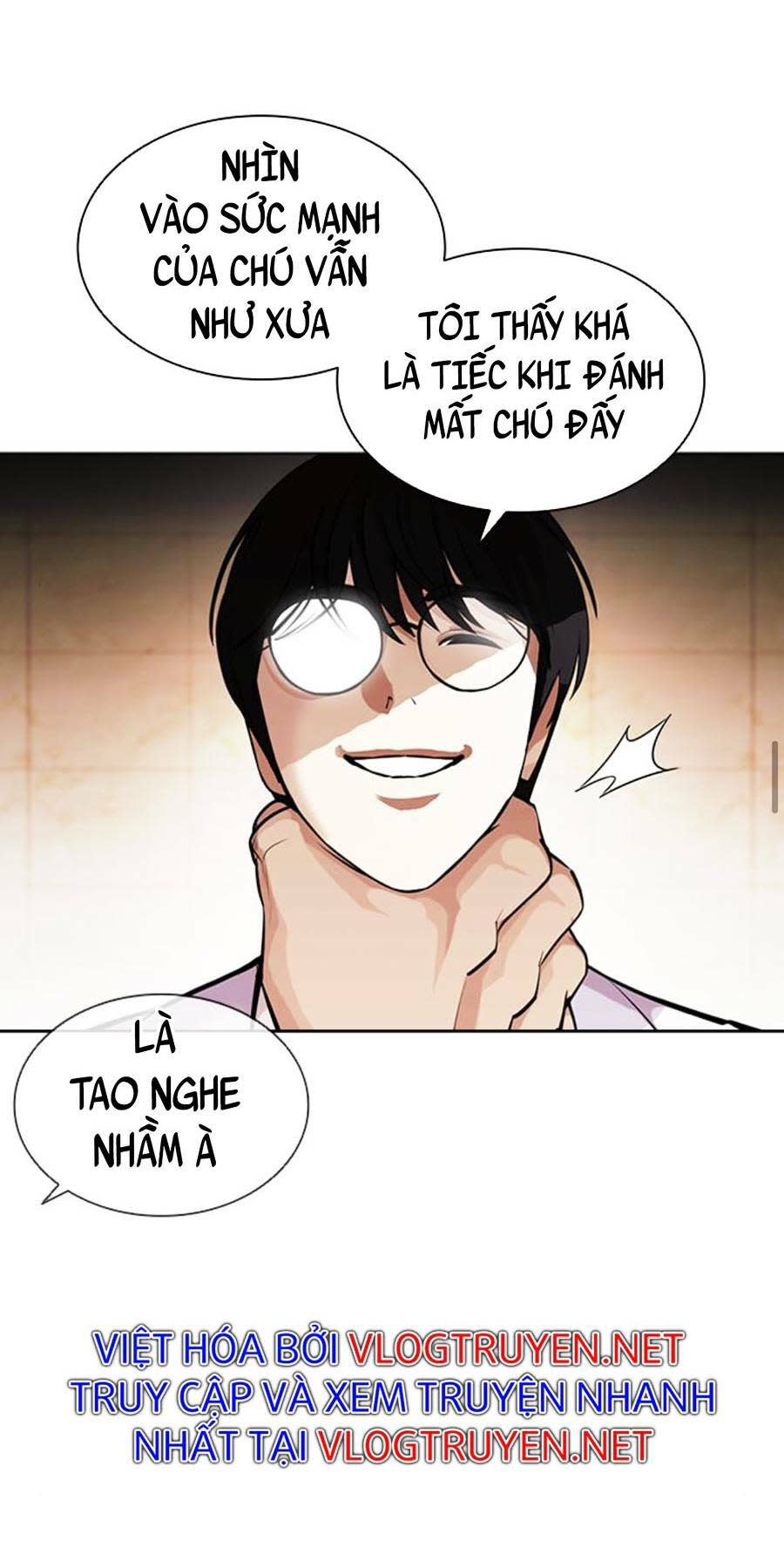 Hoán Đổi Nhiệm Màu Chapter 393 - Trang 2