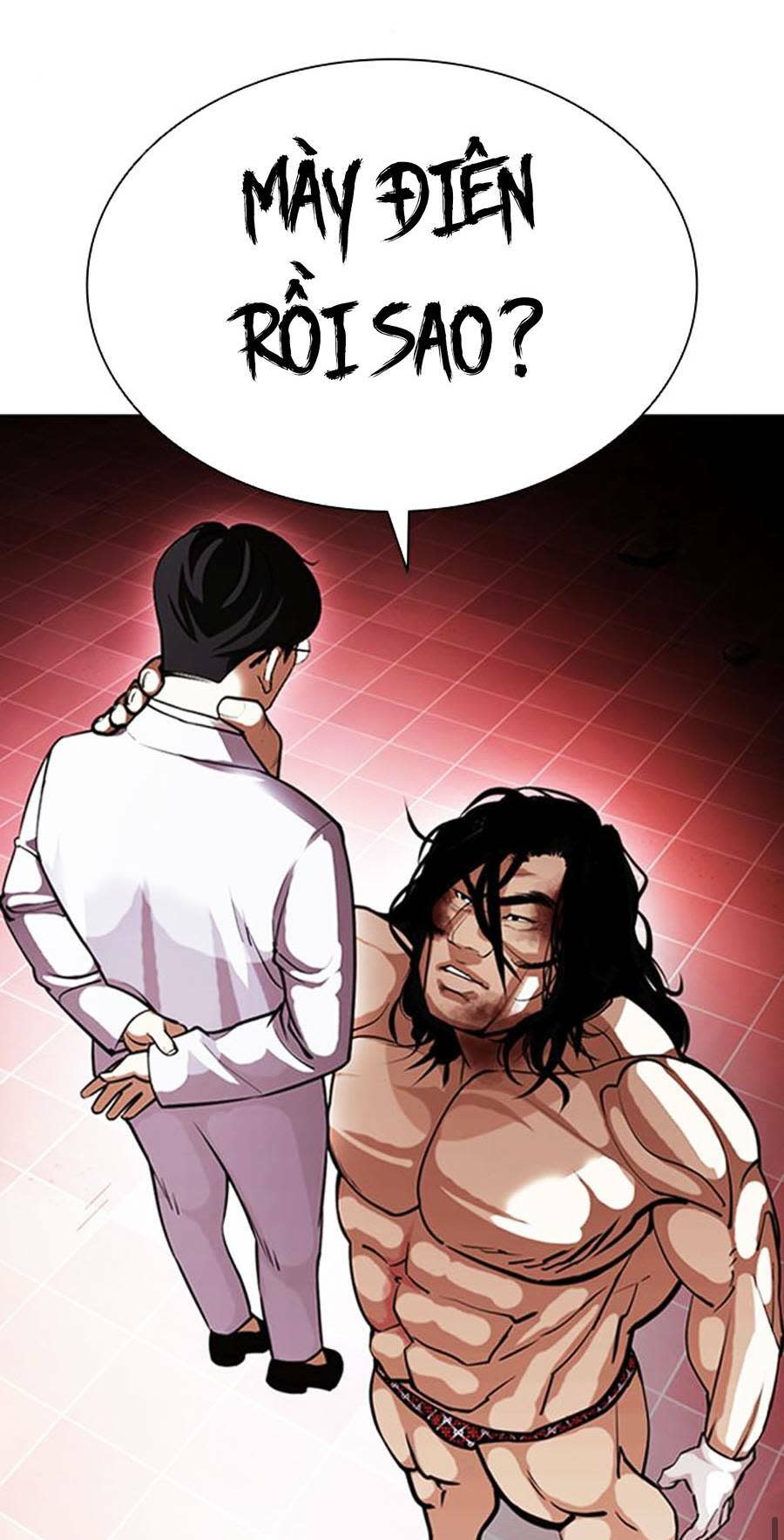 Hoán Đổi Nhiệm Màu Chapter 393 - Trang 2